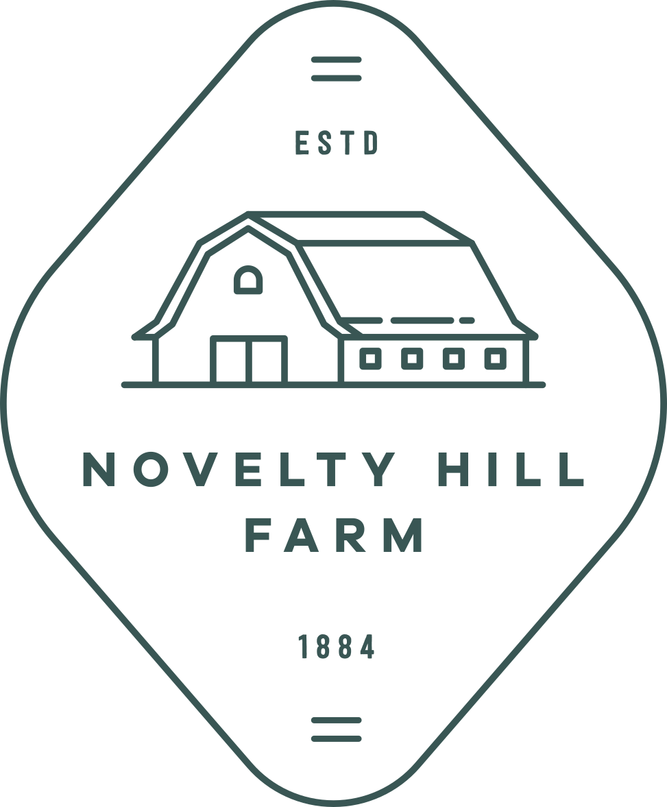 Novelty Hill Farms