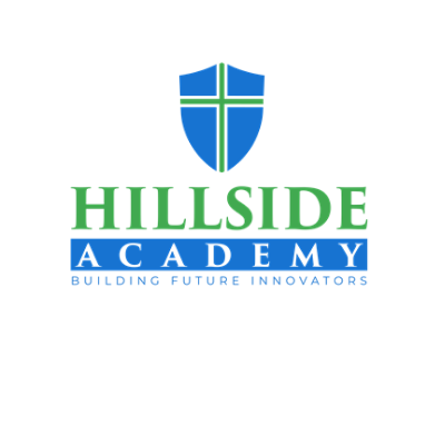 Hillside Square Logo Event