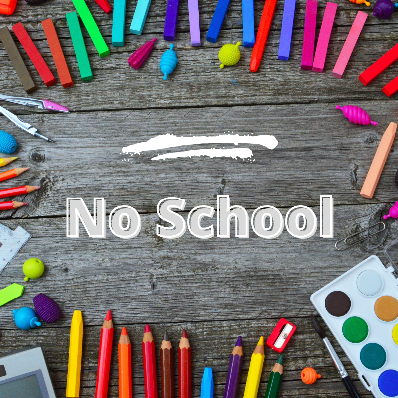 No School (2)
