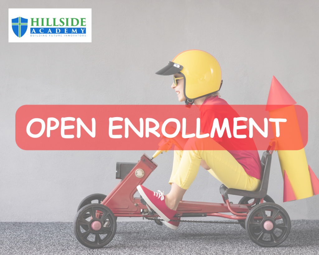 Open Enrollment