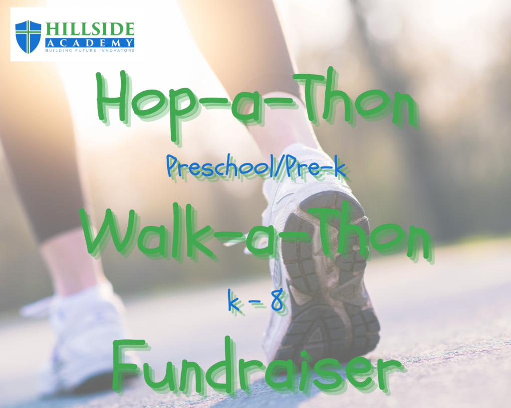 Walk A Thon