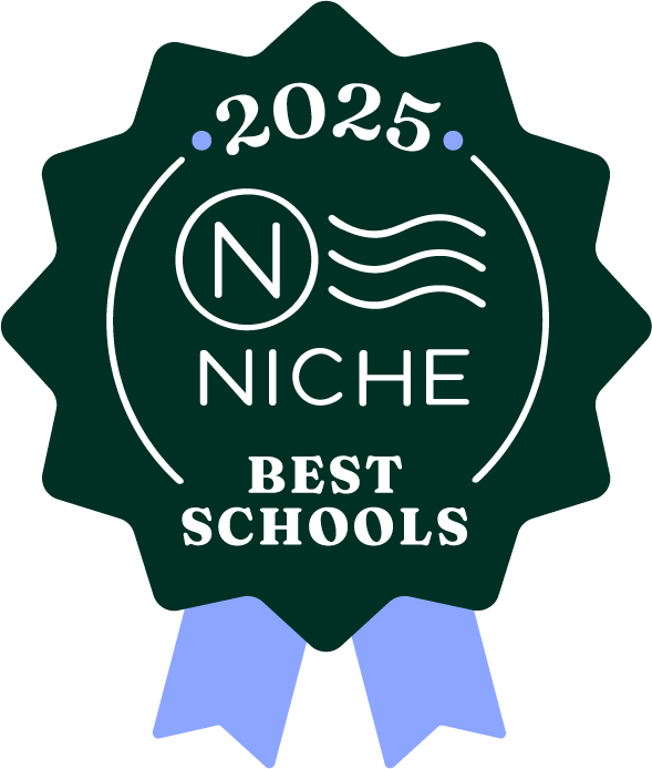 Niche's 2025  