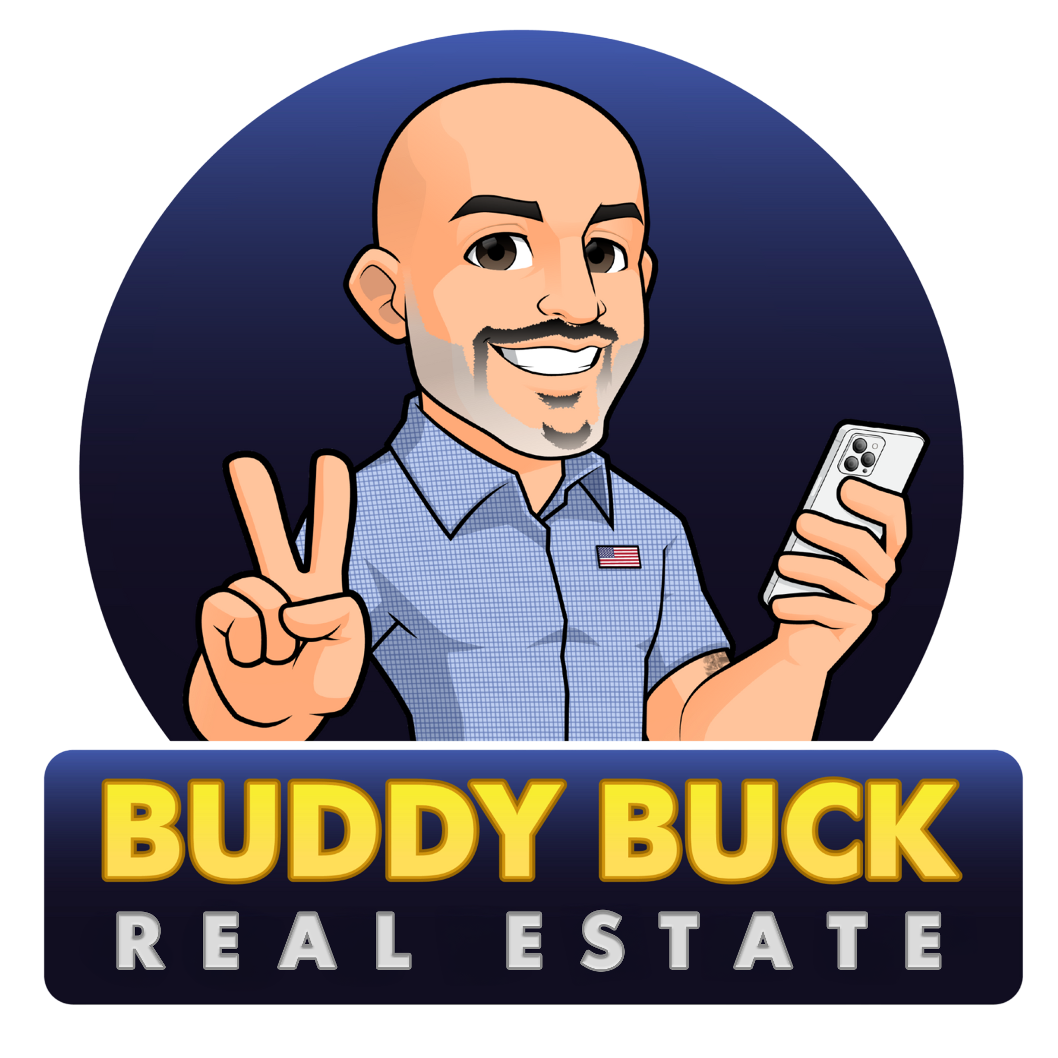 Buddy Buck Realtor