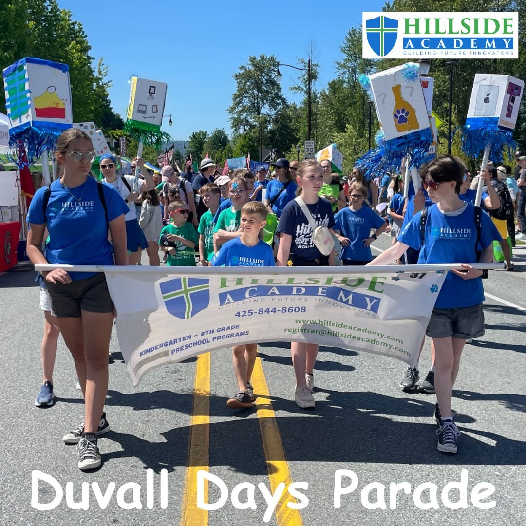 Duvall Days