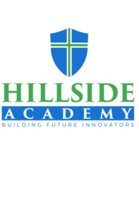 Hillside Square Logo Event