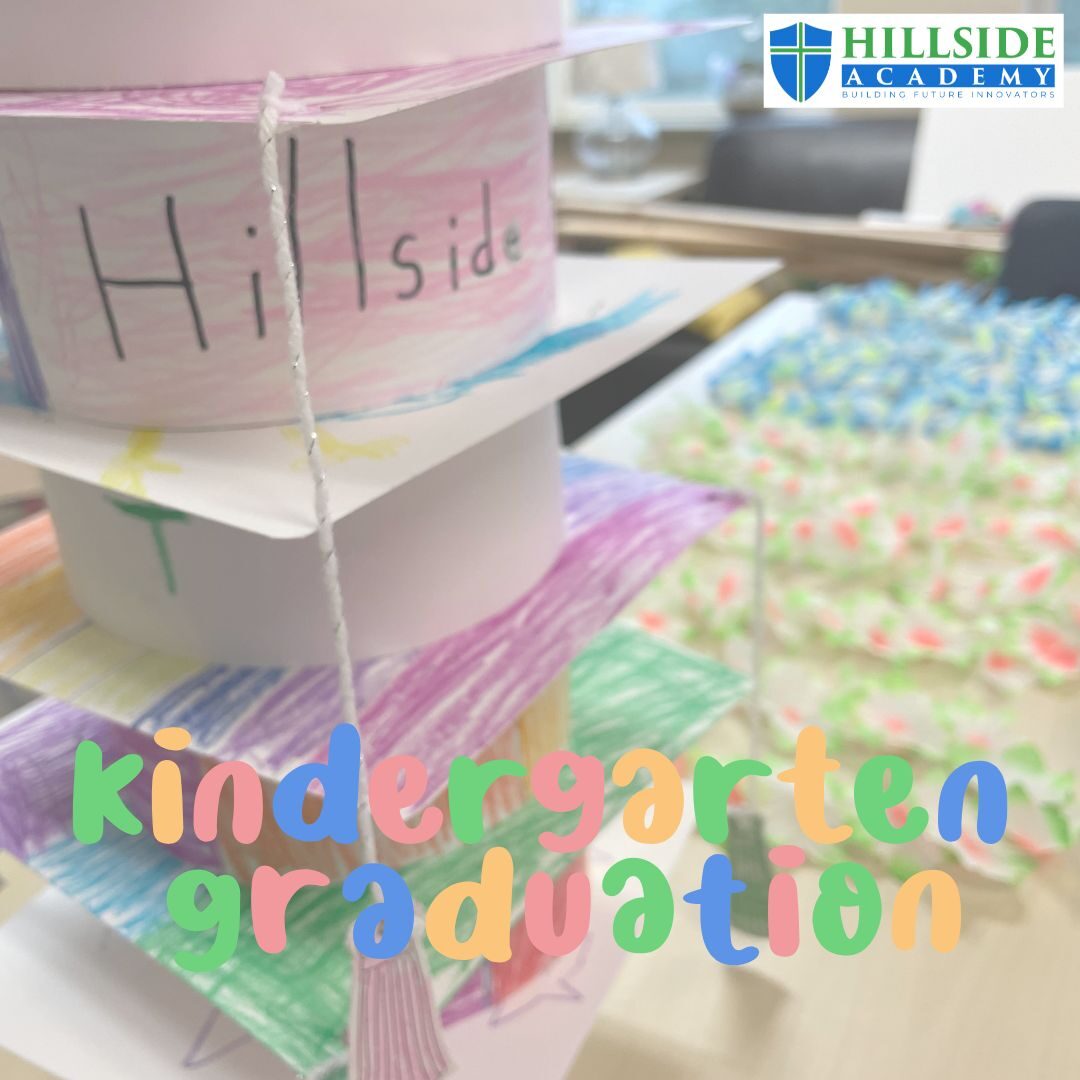 Kindergarten Graduation