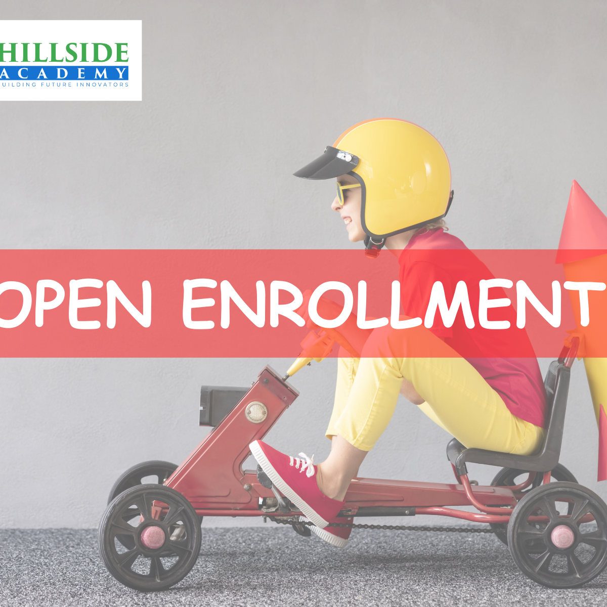 Open Enrollment