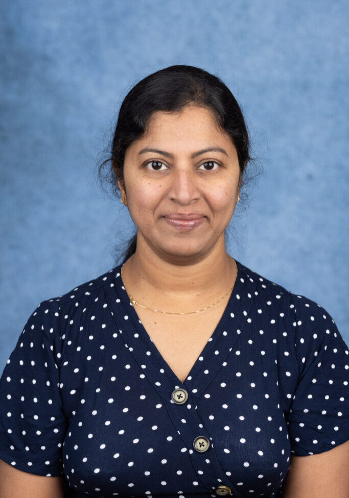 Ramani Staff