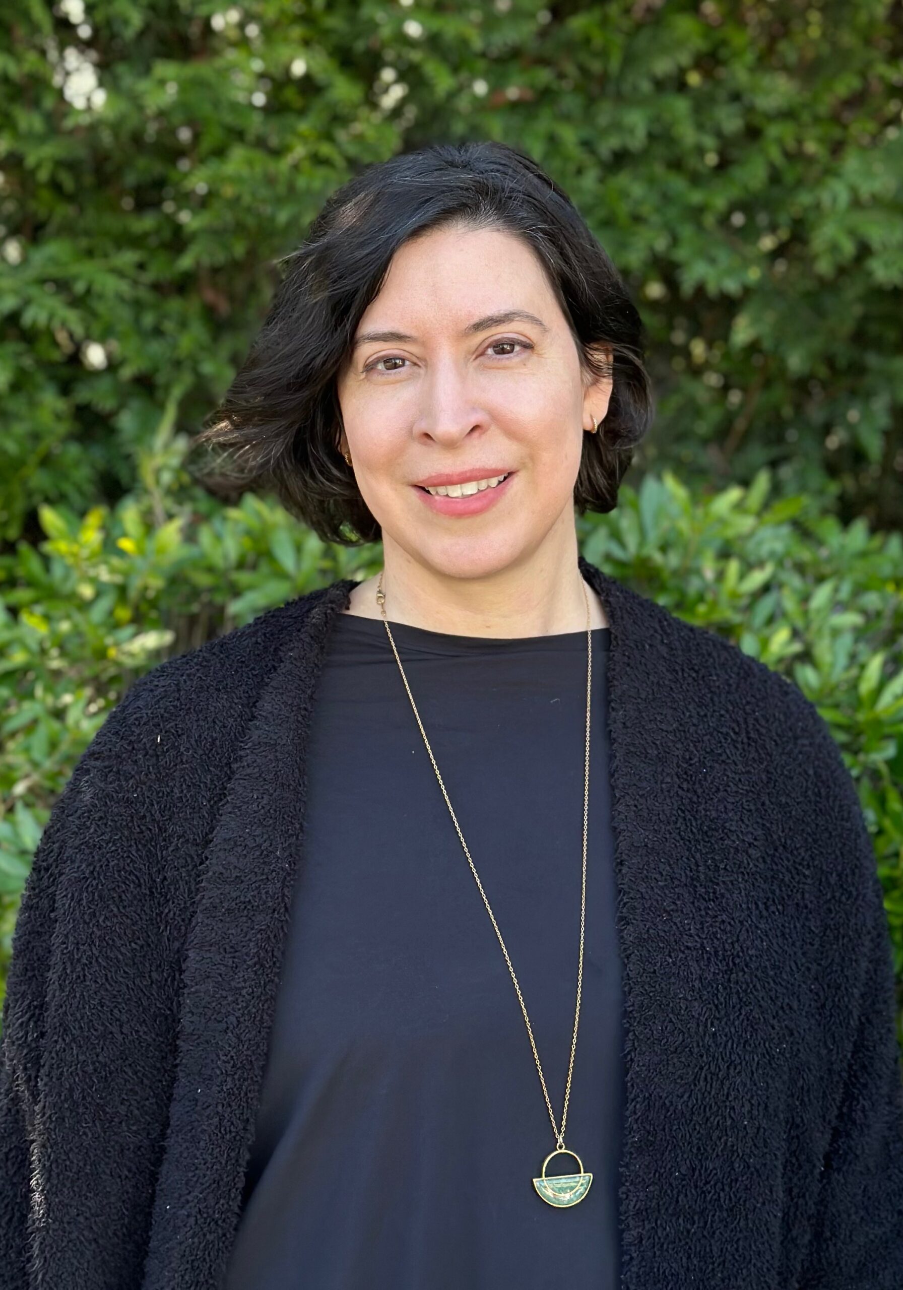 Sheri Martin Chen