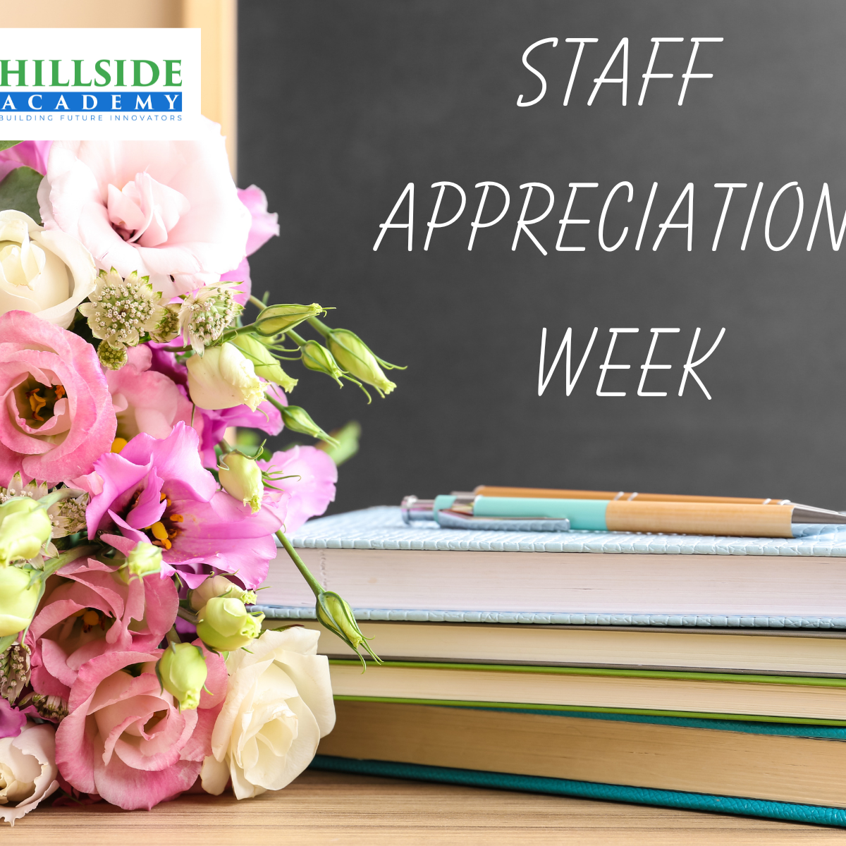 Staff Appreciation Week